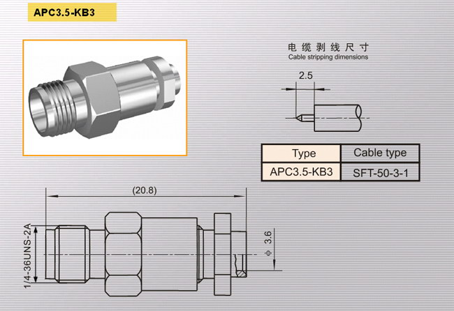 APC3.5-KB3